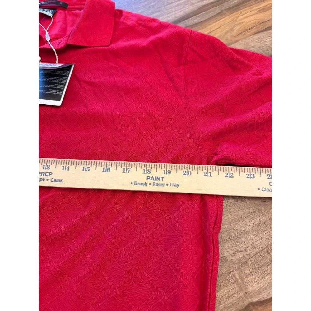 Nike golf tiger